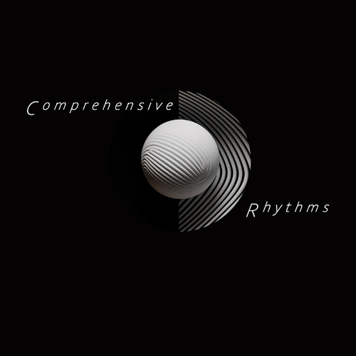 Comprehensive Rhythms 18 Mixed & Selected By Pedro Sanmartin SC