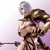 Artwork for soulcalibur w p6nk (me n hadif10) *billboard hot 100 2021 rave hit*