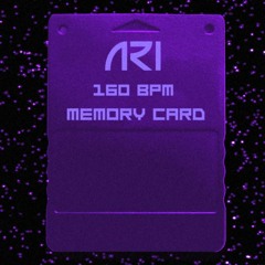Memory Card (DnB/Jungle, 4x4, Juke/Footwork Mix)