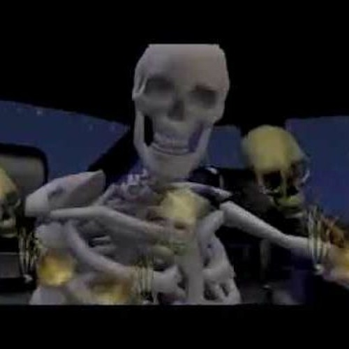 Initial Doot - I Need Your Love