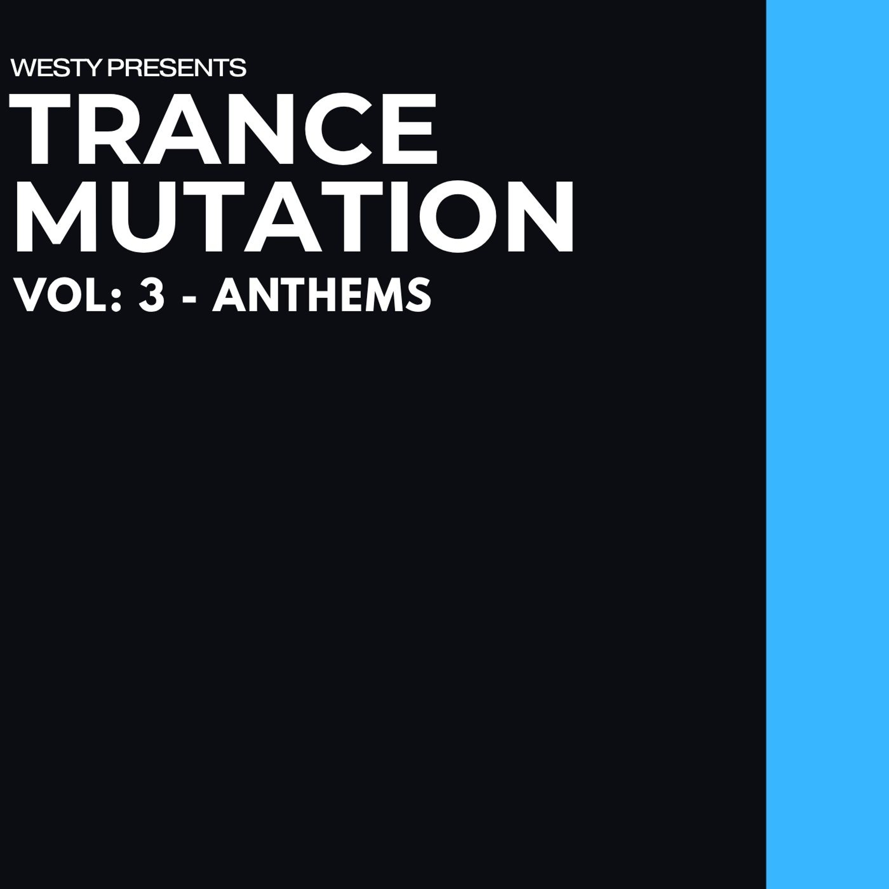 Trancemutation 3 episode artwork