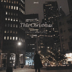 This Christmas - TAEYEON / Doyoung Cover