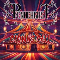 Clowns Call - Pendergast