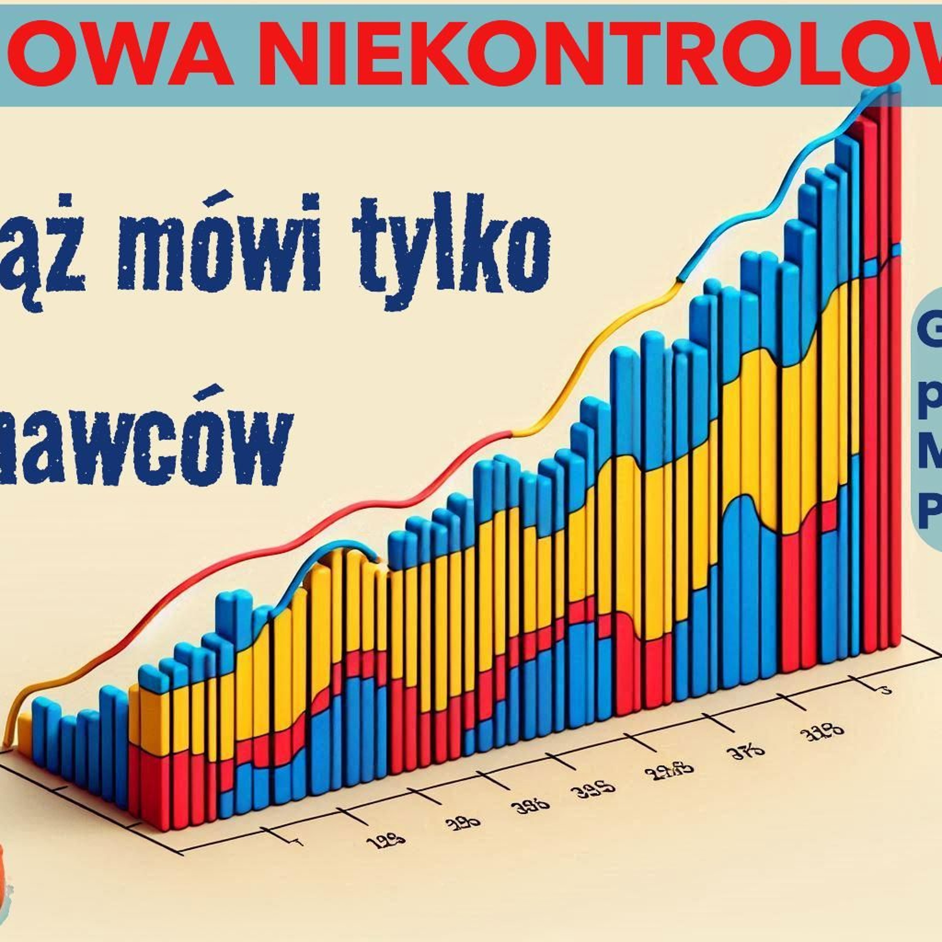 PiS wciąż mówi tylko do wyznawców. Marcin Palade w "Rozmowie Niekontrolowanej" episode artwork