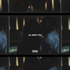 Ashlee - All About You (Prod. by jonxlewis)