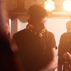 ASCH B2B BYRON ALVARADO @ Antik (Bootleg)