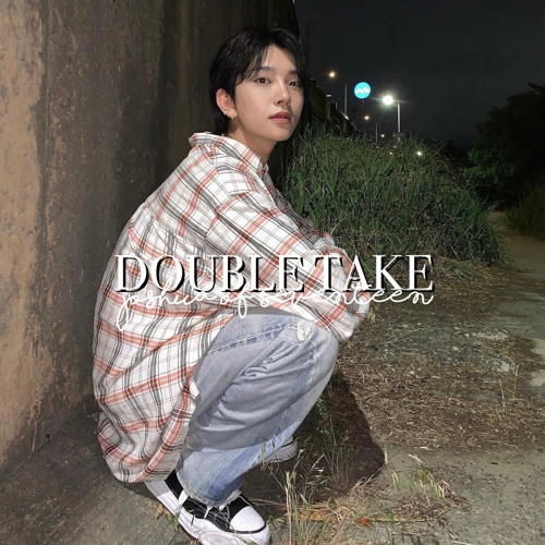 SEVENTEEN Joshua - Double Take