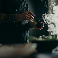 The Recipe