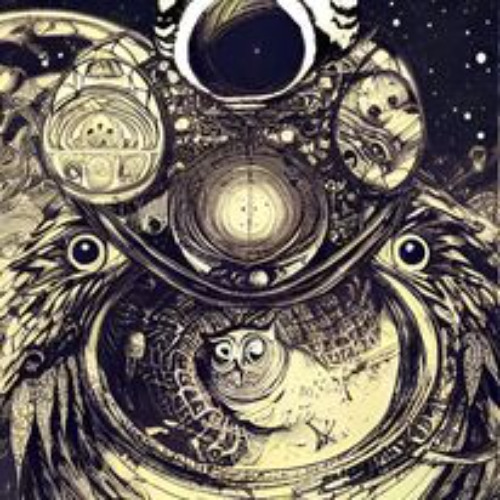 New Idea without name - suggestions welcome! (185 bpm) (WiP)