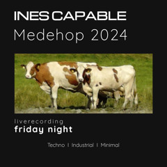 Medehop 2024 - Friday night