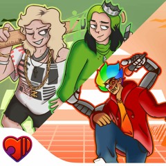 imma call if it dont work - Mashup Week: Megamix