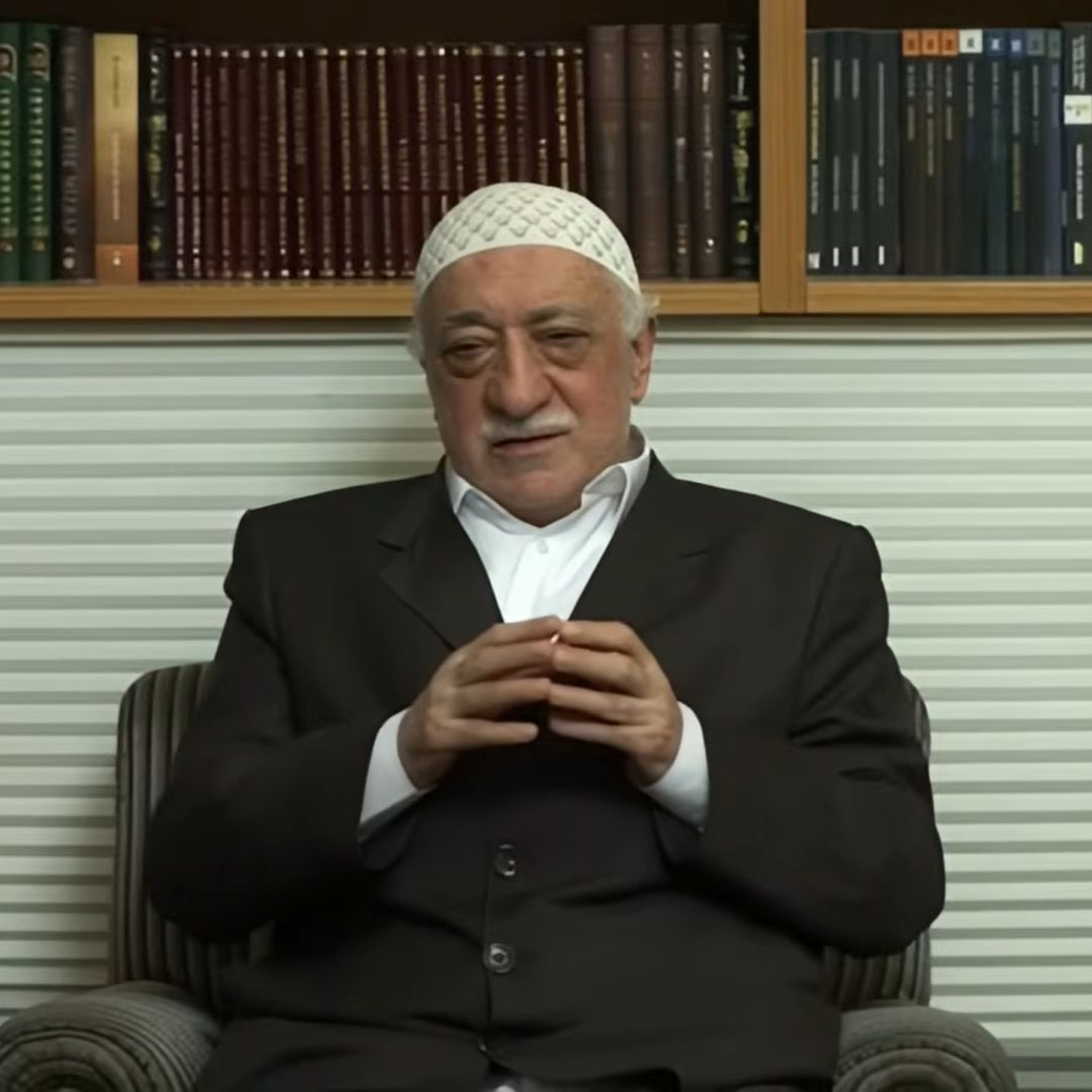 2011-12-06-1 SOHBET - Kalbî ve ruhî hayatın inkişâfı