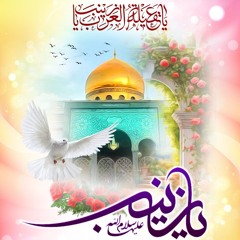 Kia bataun me Zainab s.a ki kia shan hai.m4a
