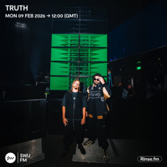 Truth - 09 February 2026