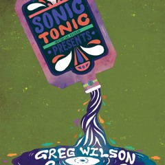 Sonic Tonic 26.10.24 Greg Wilson @ The Golden Lion Todmorden