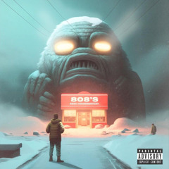 808's Ft. Youngboyjay (Official Audio)
