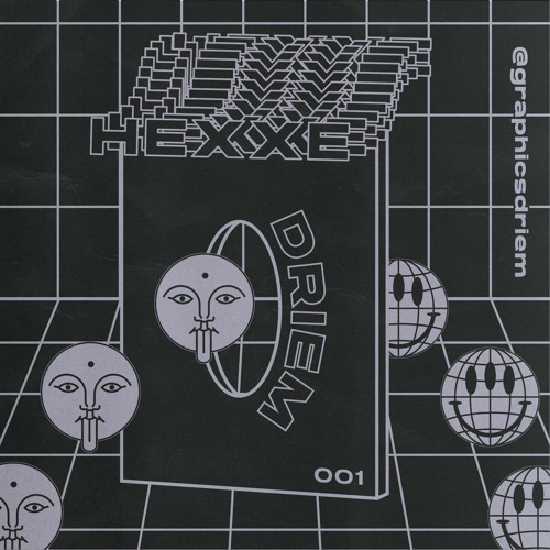 HEXXE 001 HEXXE