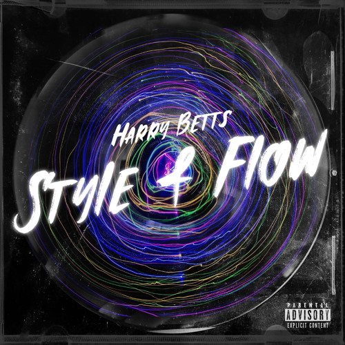 Harry Betts - Style & Flow [FREE DOWNLOAD]