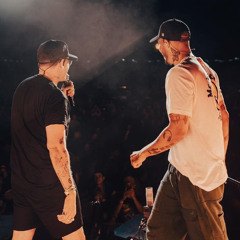 Logic - Gaithersburg Freestyle (Synthwave Remix) (Prod by FatMatt)