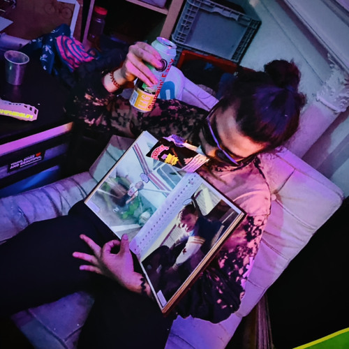 DISCO FUNK FREESTYLE