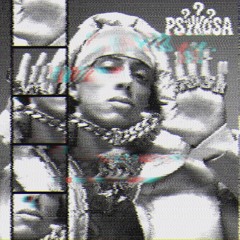 Central Cee - CRG ft. Dave (PSYKOSA Remix)