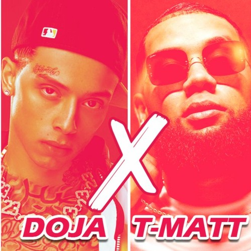 DOJA X T-MATT - En Brrr (DJ MIKL Remix)