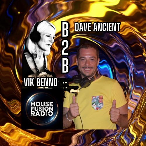 Vik Benno & Dave Ancient