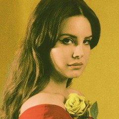 Lana Del Rey - Wild On