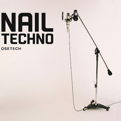 Jack Harlow - Nail Techno (OSETECH HARDBOUNCE REMIX)