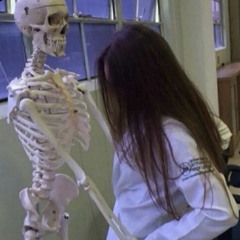 ‎⁨اه يادكتورة جروح الغرام يا ترف❤️.