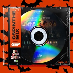 GSP In The Mix: #GetYourQueerOn Vol.11 [Prism Halloween Toronto]