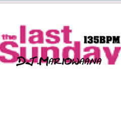 Last Sunday on 03-08-2025