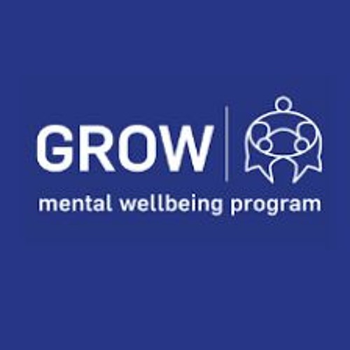 Mental Health Week: GROW's Lindy Croucher and group member Andrew from Benalla
