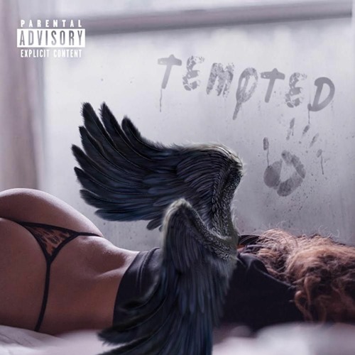 Tempted (feat. 10fold)