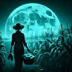 Corn Moon - Stereolithica 605