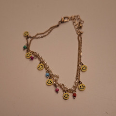 Your bracelet (demo)