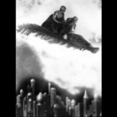 Lee Erwin - Thief of Baghdad