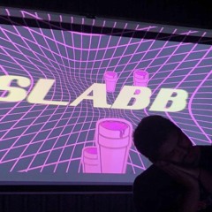 Pity Party (Girls Club) - I Hope That You Think Of Me [Chopped N Screwed By SLABB]