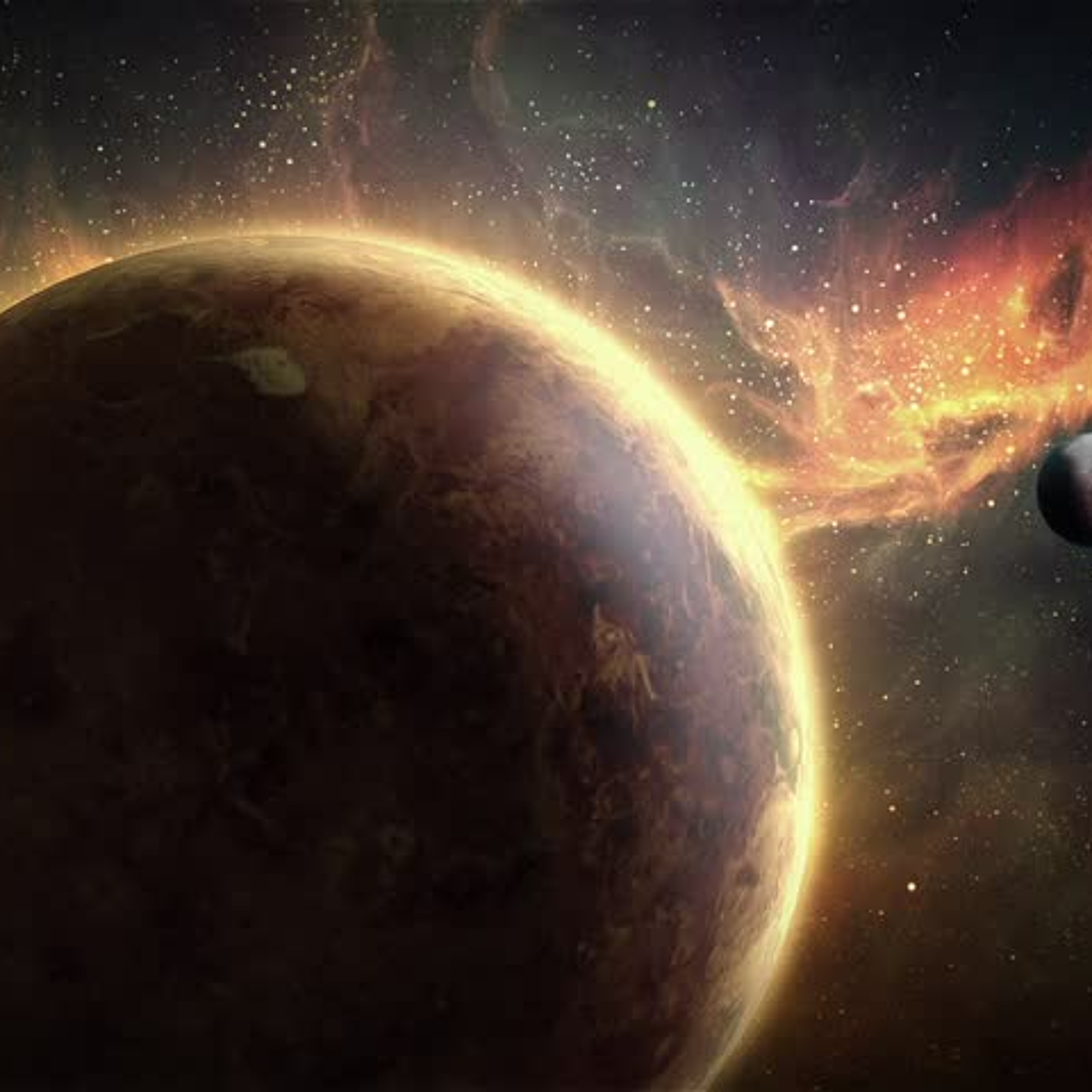Venus