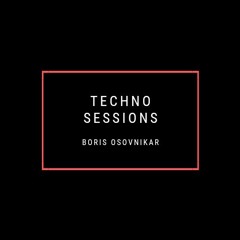 Techno Sessions