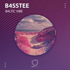 B4SSTEE - BeatSeeker (LIZPLAY RECORDS)
