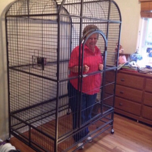 I dont think i wanna be here with you