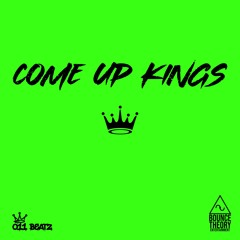 [FOR SALE] COME UP KINGS | SMOOTH TRAP BEAT