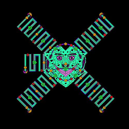 Glowal & Synthetix - Killaz [EXE AUDIO]
