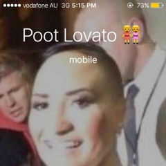 Poot Lovato - Cool For The Summer (Tij Edit) V1.0