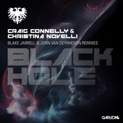 Black Hole (Jorn van Deynhoven Remix)