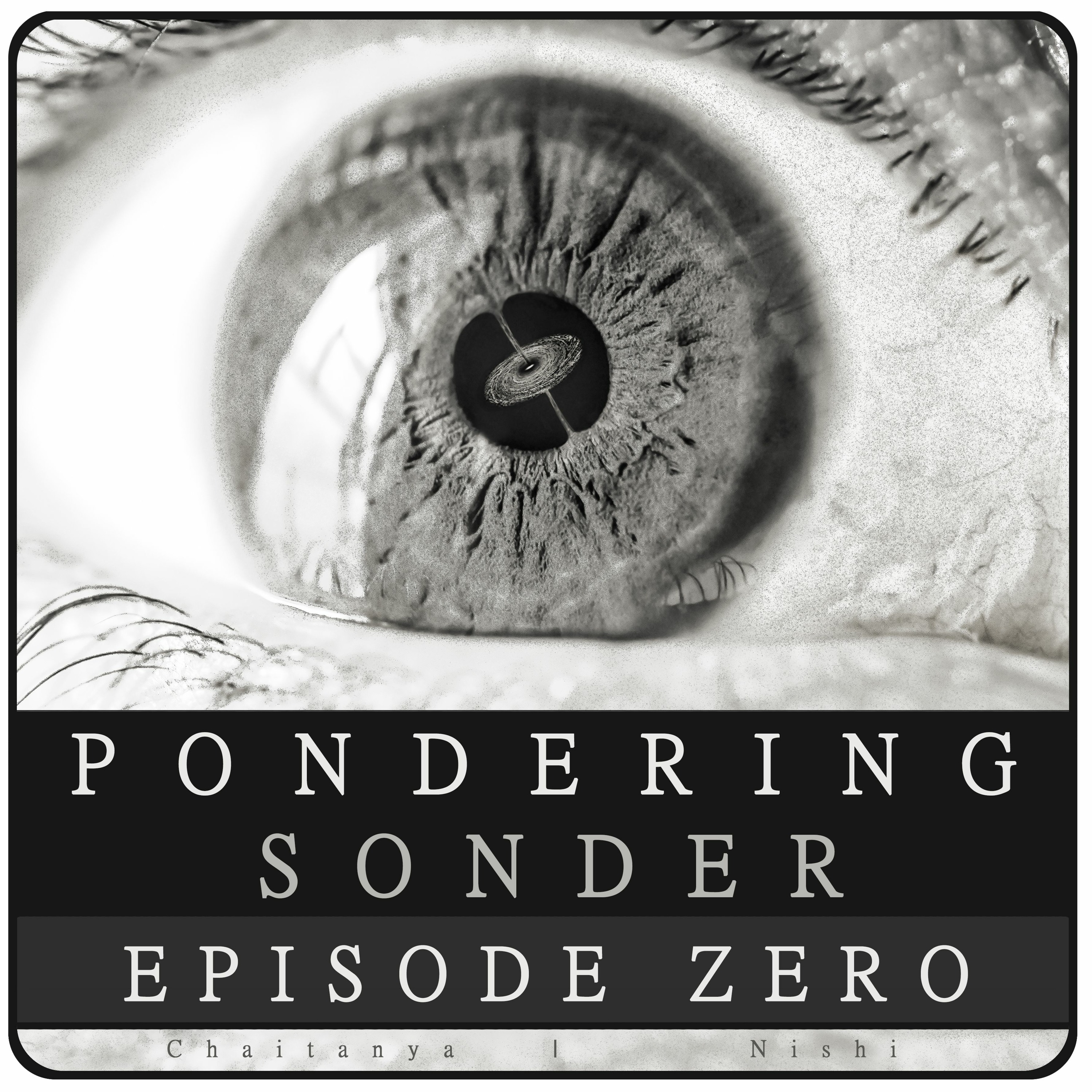 Episode Zero