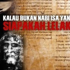 Kalau Bukan Nabi Isa Yang Disalib, Siapakah Lelaki Itu? | Dr Mat Rofa Ismail