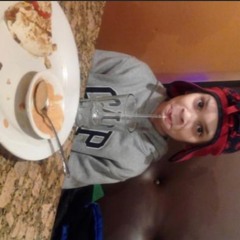 N0TMYFAULT FT SLYKID