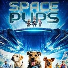 [¡PELISPLUS!]—Cachorros Espaciales [2023] la Película Online